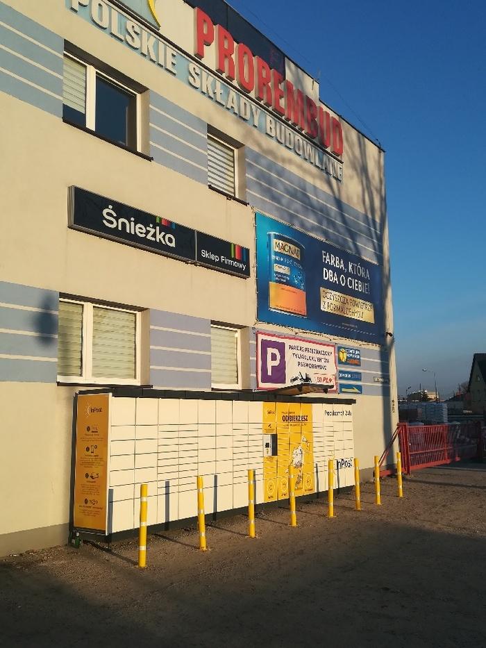 Przykładowa reklama