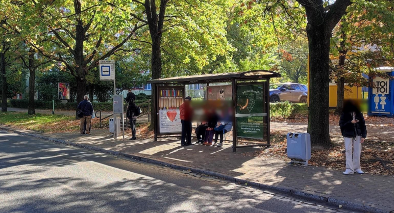 Przykładowa reklama