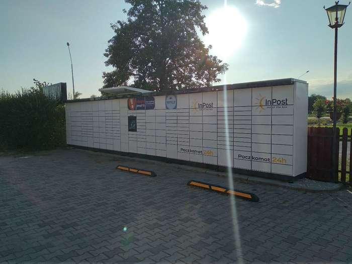 Przykładowa reklama