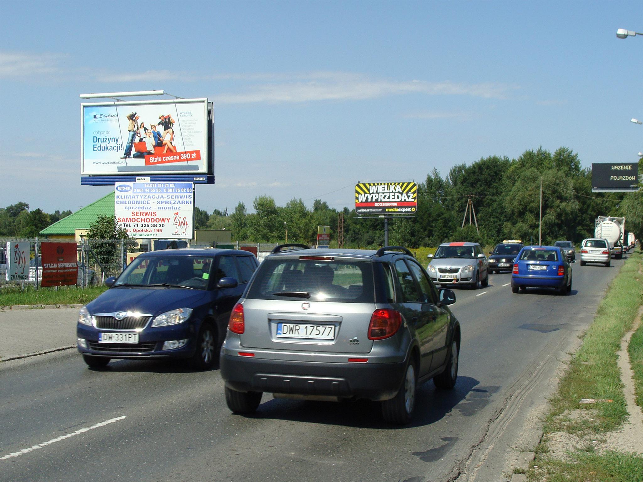 Przykładowa reklama