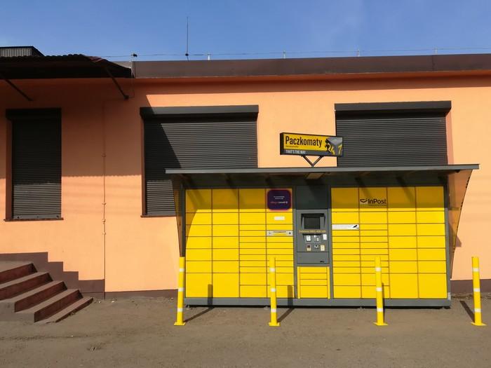 Przykładowa reklama