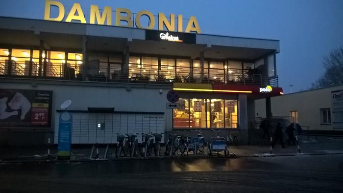 Przykładowa reklama