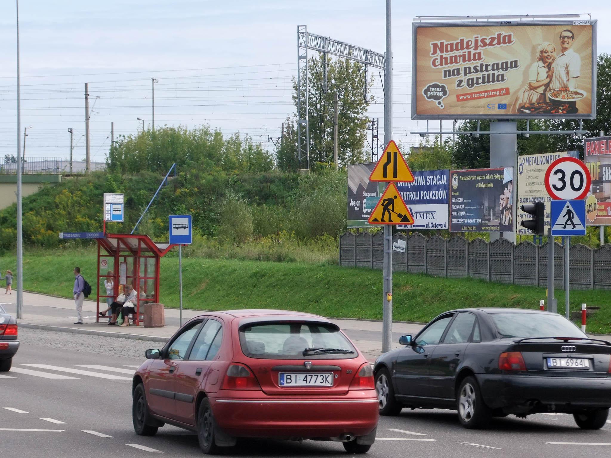 Przykładowa reklama