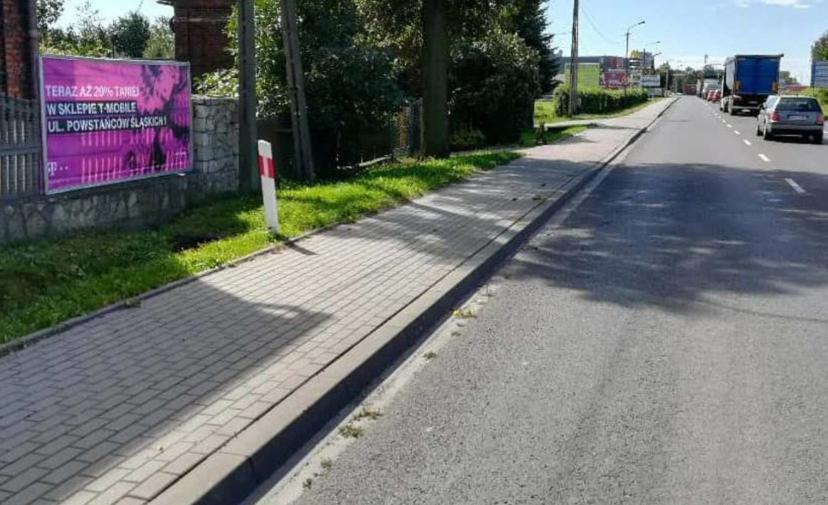 Przykładowa reklama