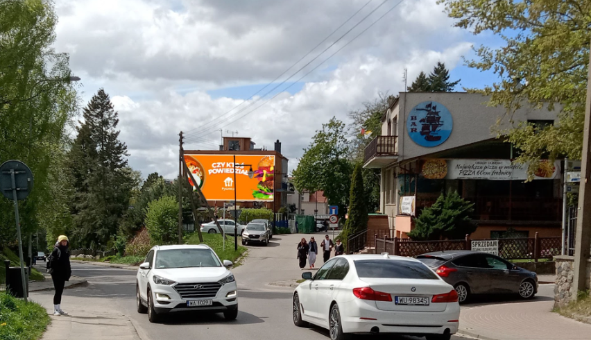 Przykładowa reklama