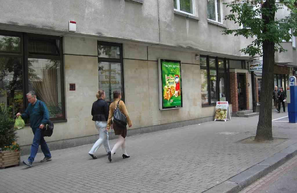 Przykładowa reklama
