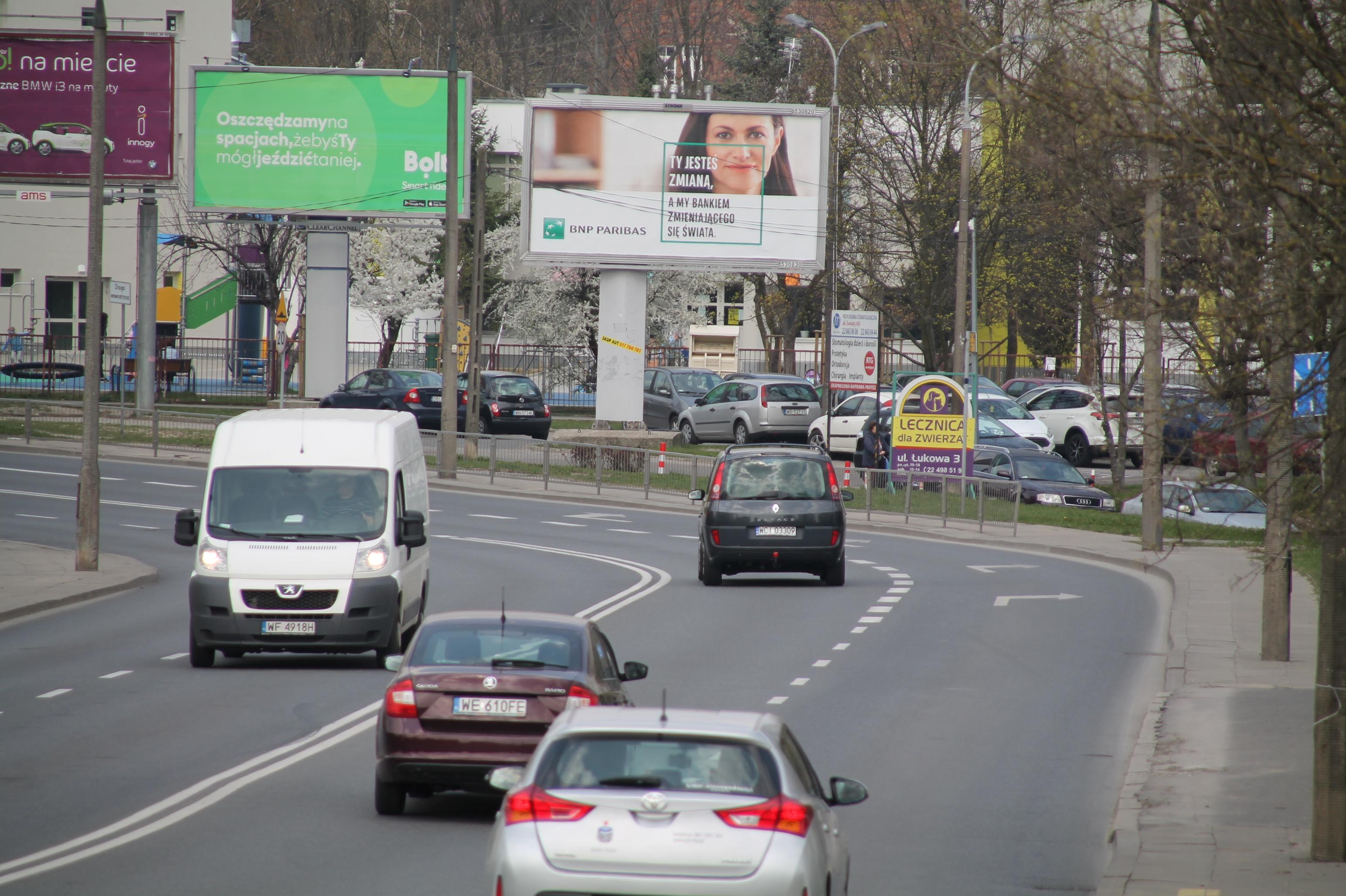 Przykładowa reklama