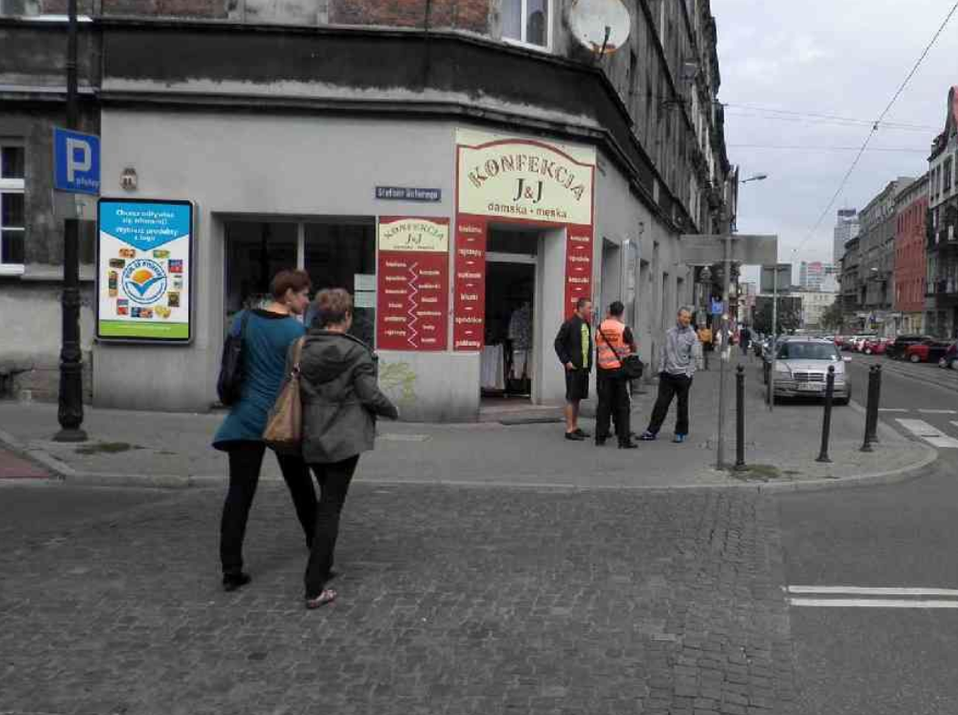 Przykładowa reklama