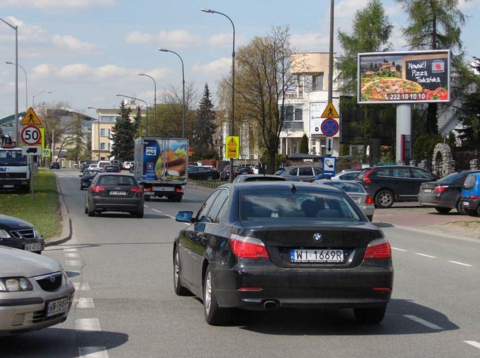 Przykładowa reklama