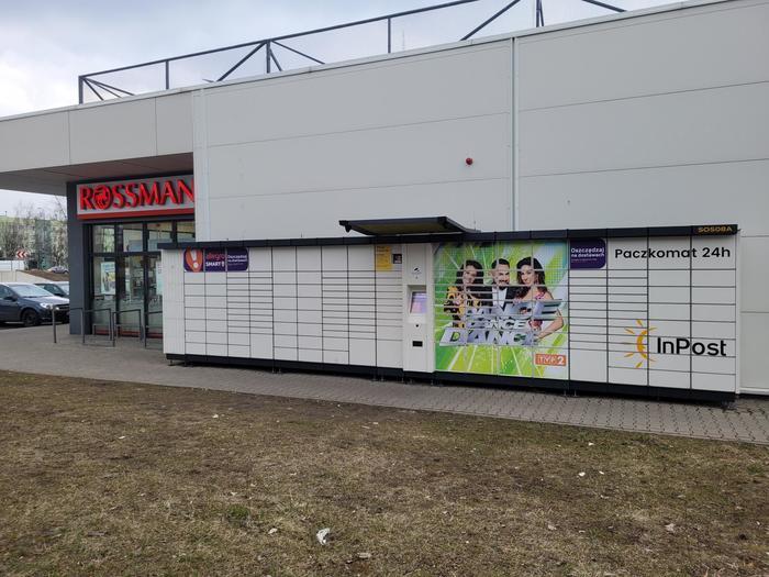 Przykładowa reklama