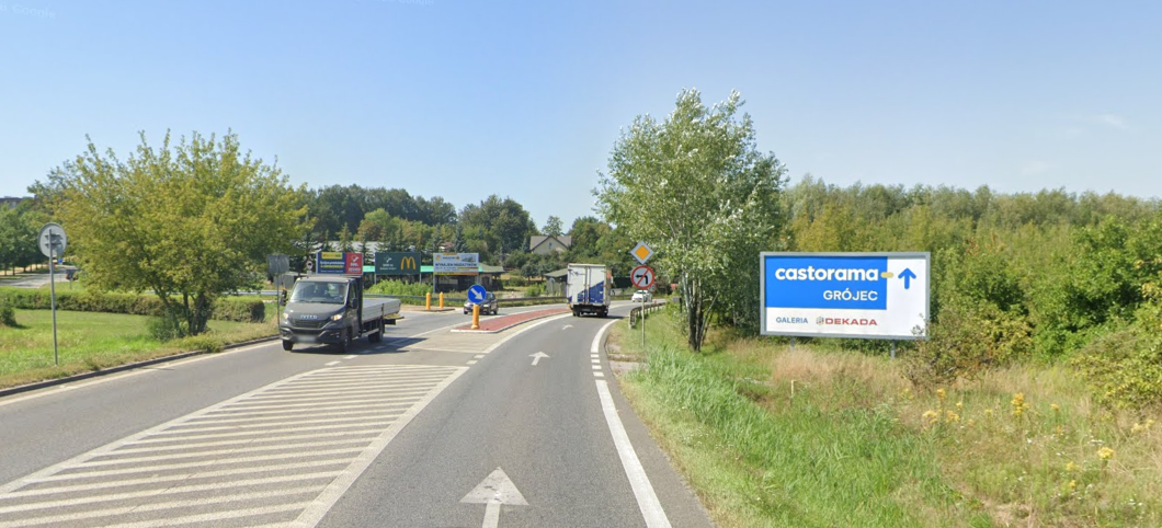 Przykładowa reklama