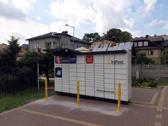 Przykładowa reklama