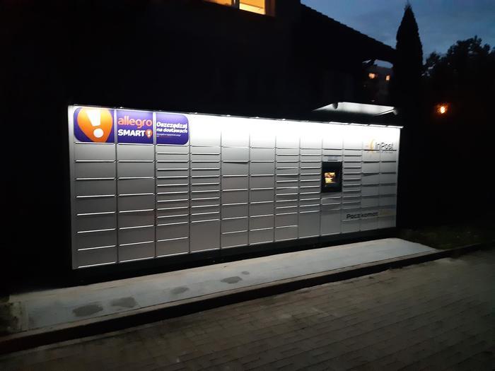 Przykładowa reklama