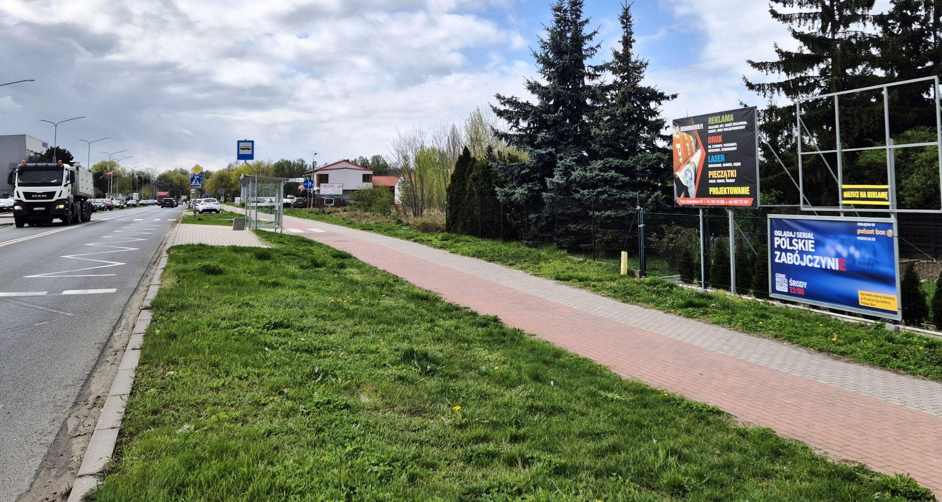 Przykładowa reklama