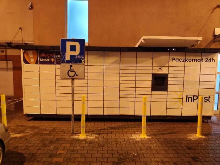 Przykładowa reklama