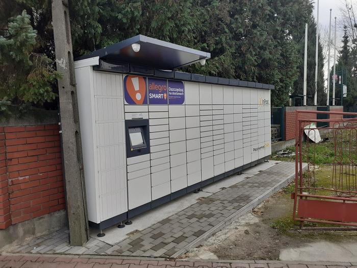 Przykładowa reklama