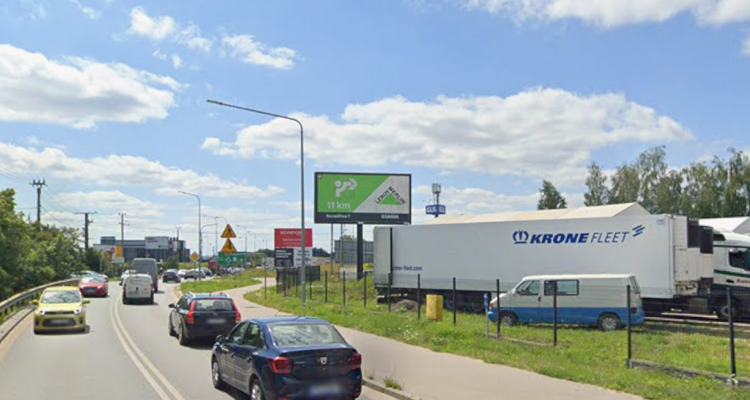 Przykładowa reklama