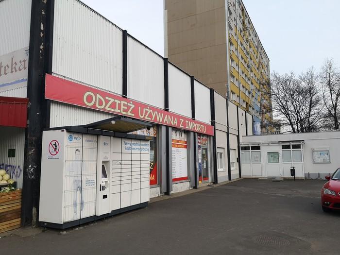 Przykładowa reklama