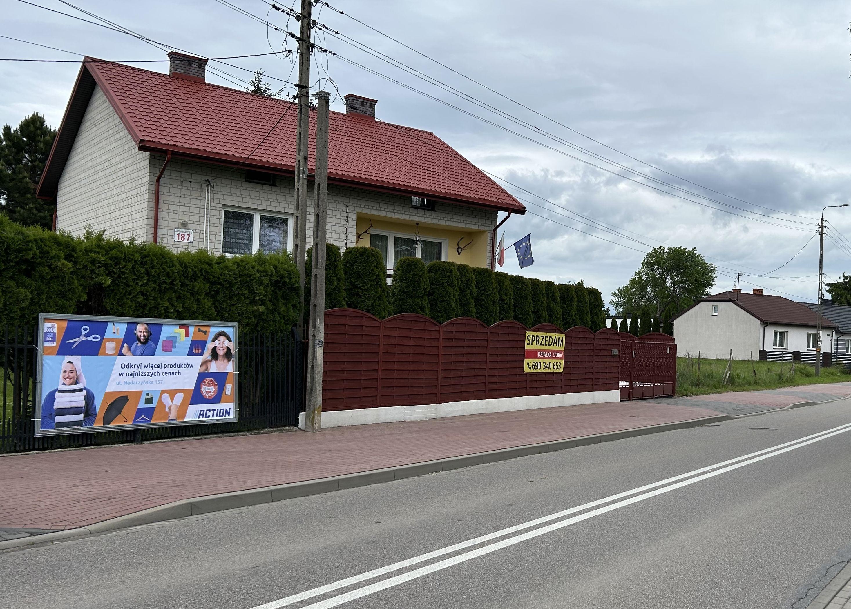 Przykładowa reklama
