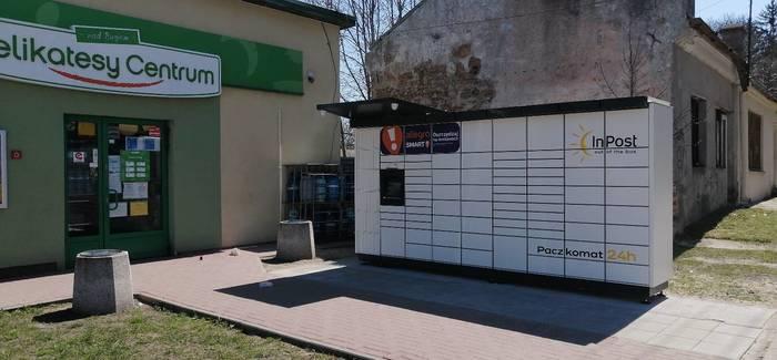 Przykładowa reklama