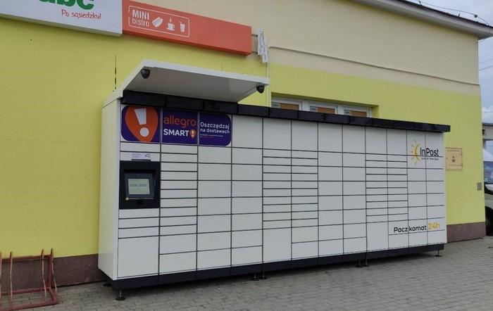 Przykładowa reklama