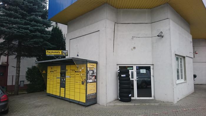 Przykładowa reklama