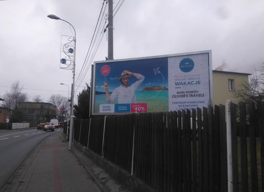 Przykładowa reklama