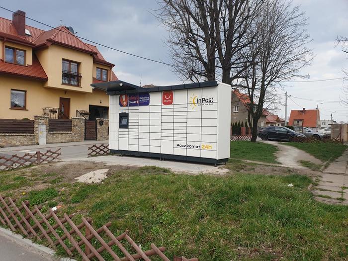 Przykładowa reklama