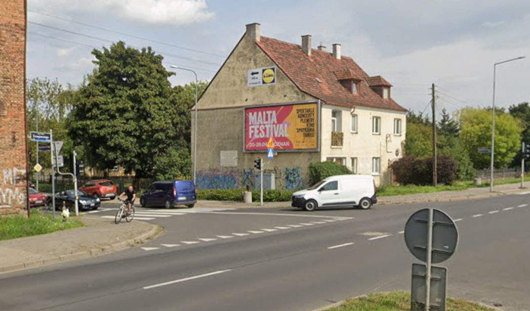 Przykładowa reklama