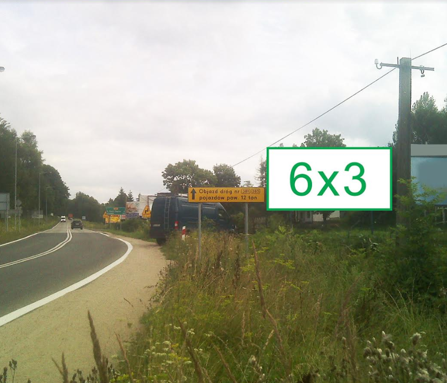 Przykładowa reklama