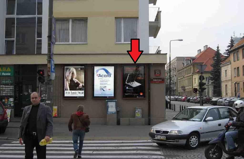 Przykładowa reklama