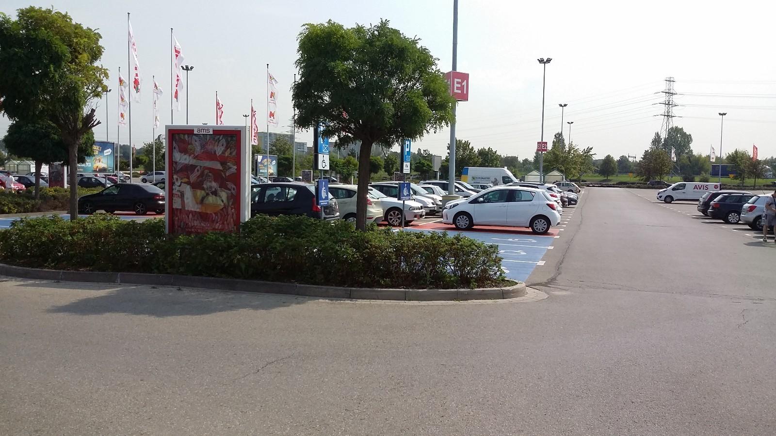 Przykładowa reklama