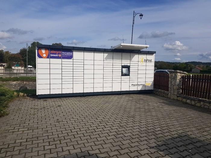 Przykładowa reklama