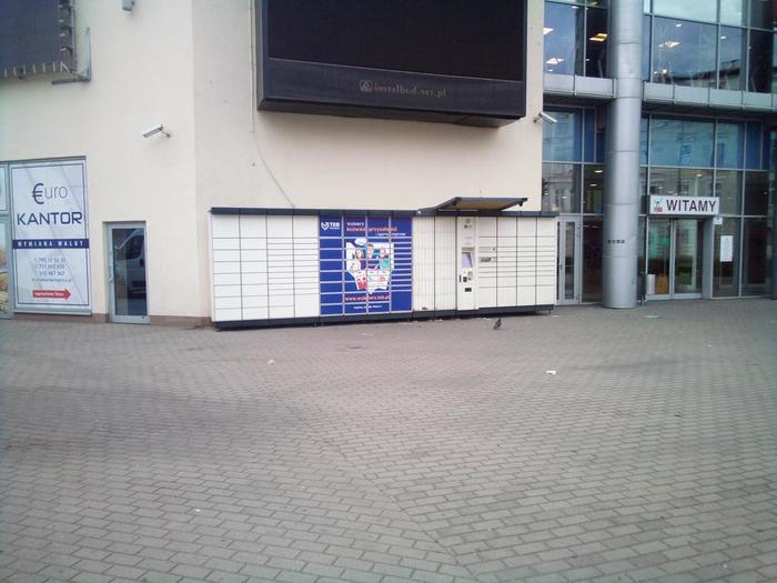 Przykładowa reklama