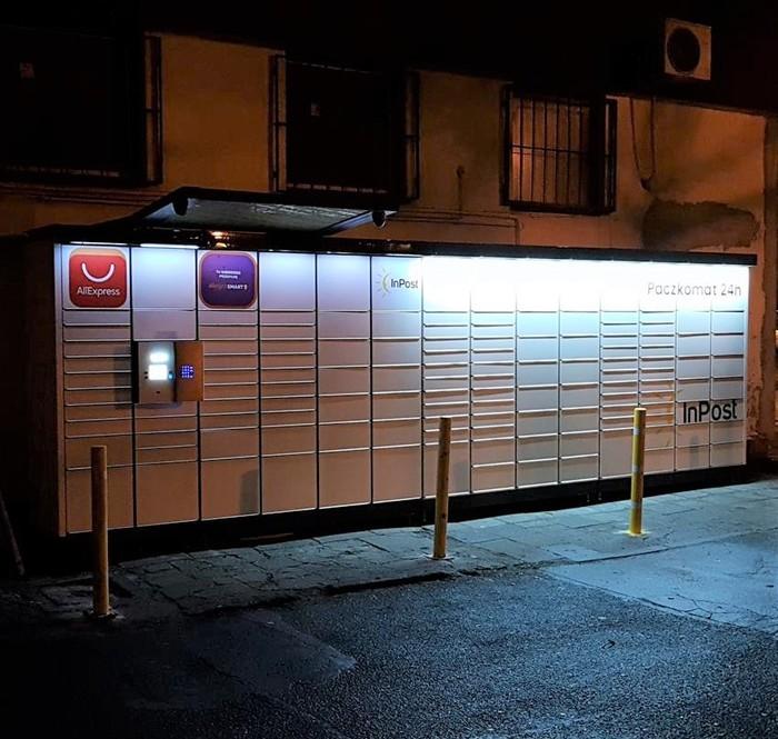 Przykładowa reklama