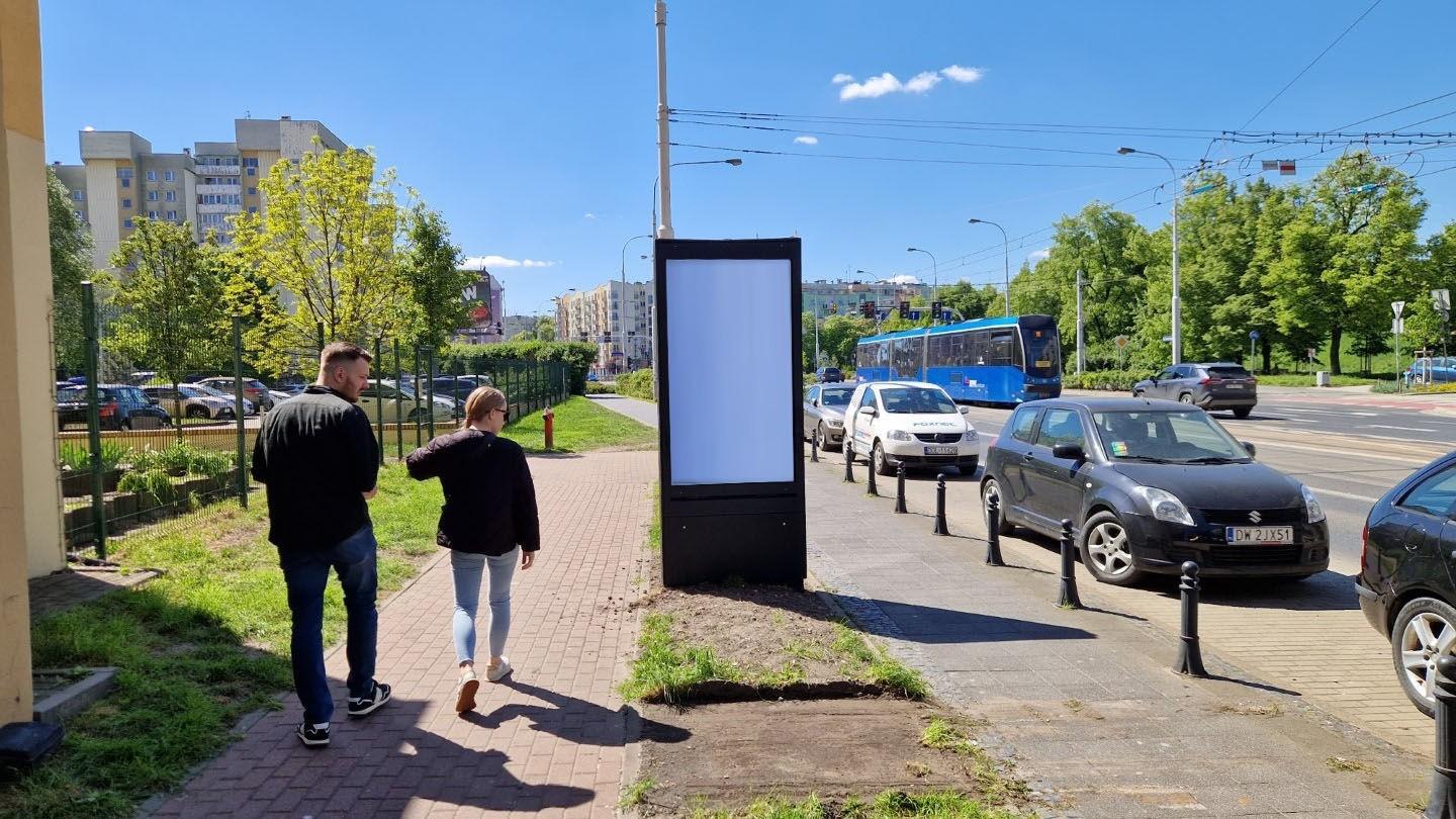 Przykładowa reklama