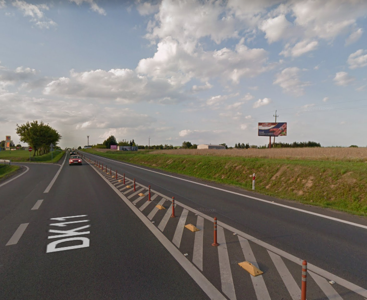 Przykładowa reklama