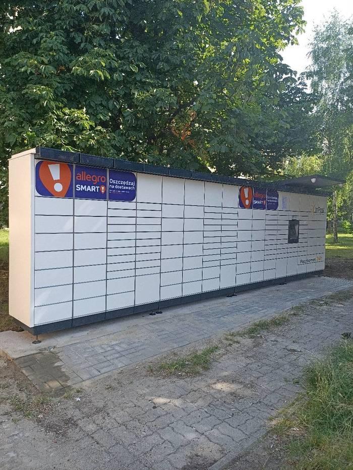 Przykładowa reklama