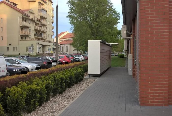 Przykładowa reklama