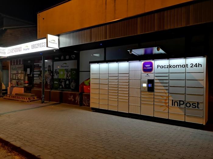 Przykładowa reklama