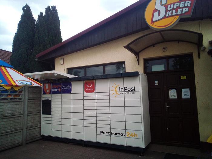 Przykładowa reklama