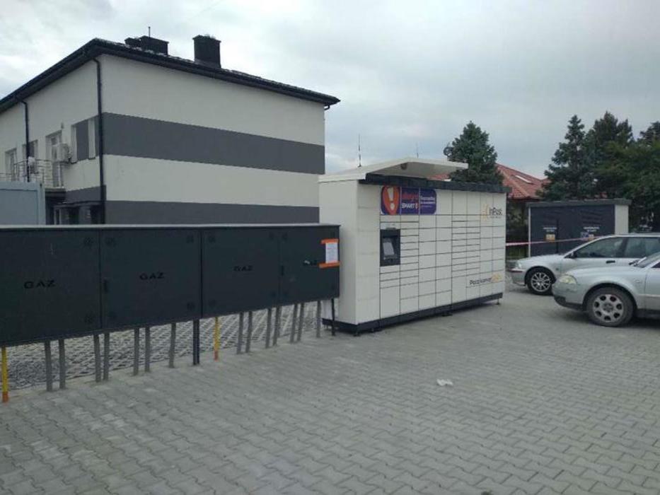 Przykładowa reklama