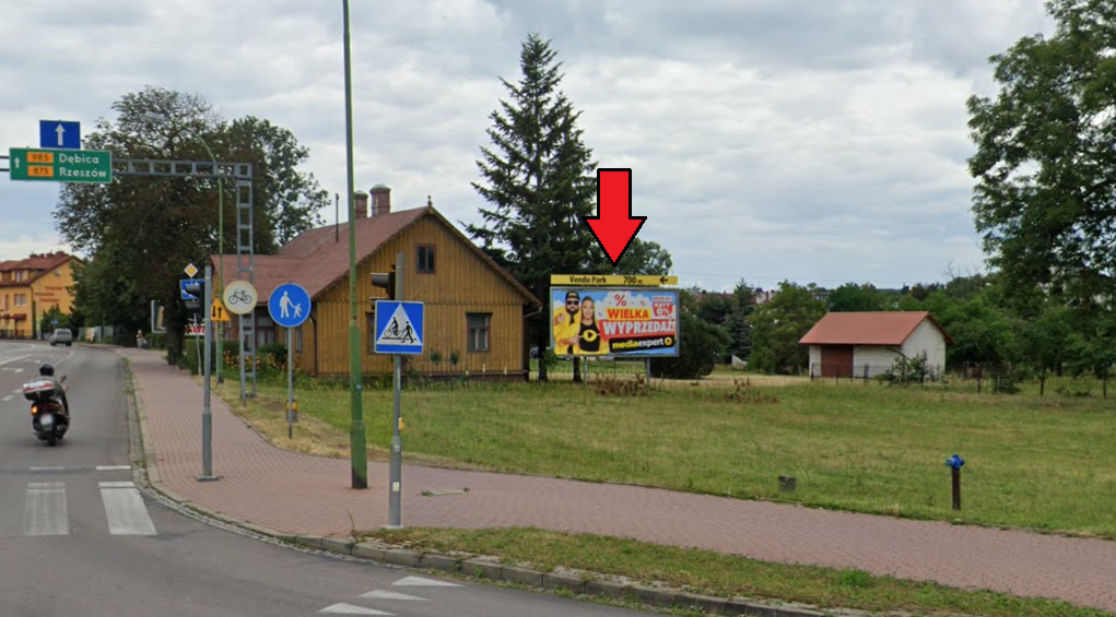 Przykładowa reklama