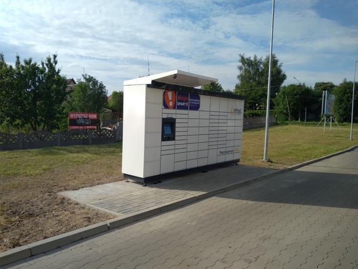 Przykładowa reklama