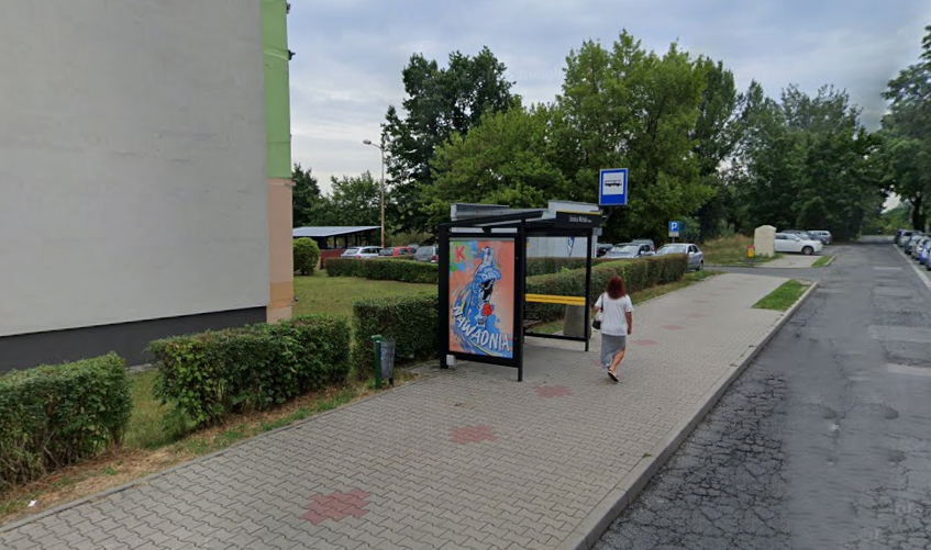 Przykładowa reklama