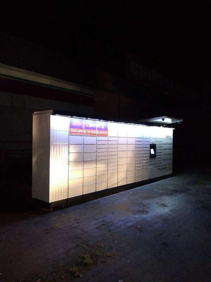 Przykładowa reklama