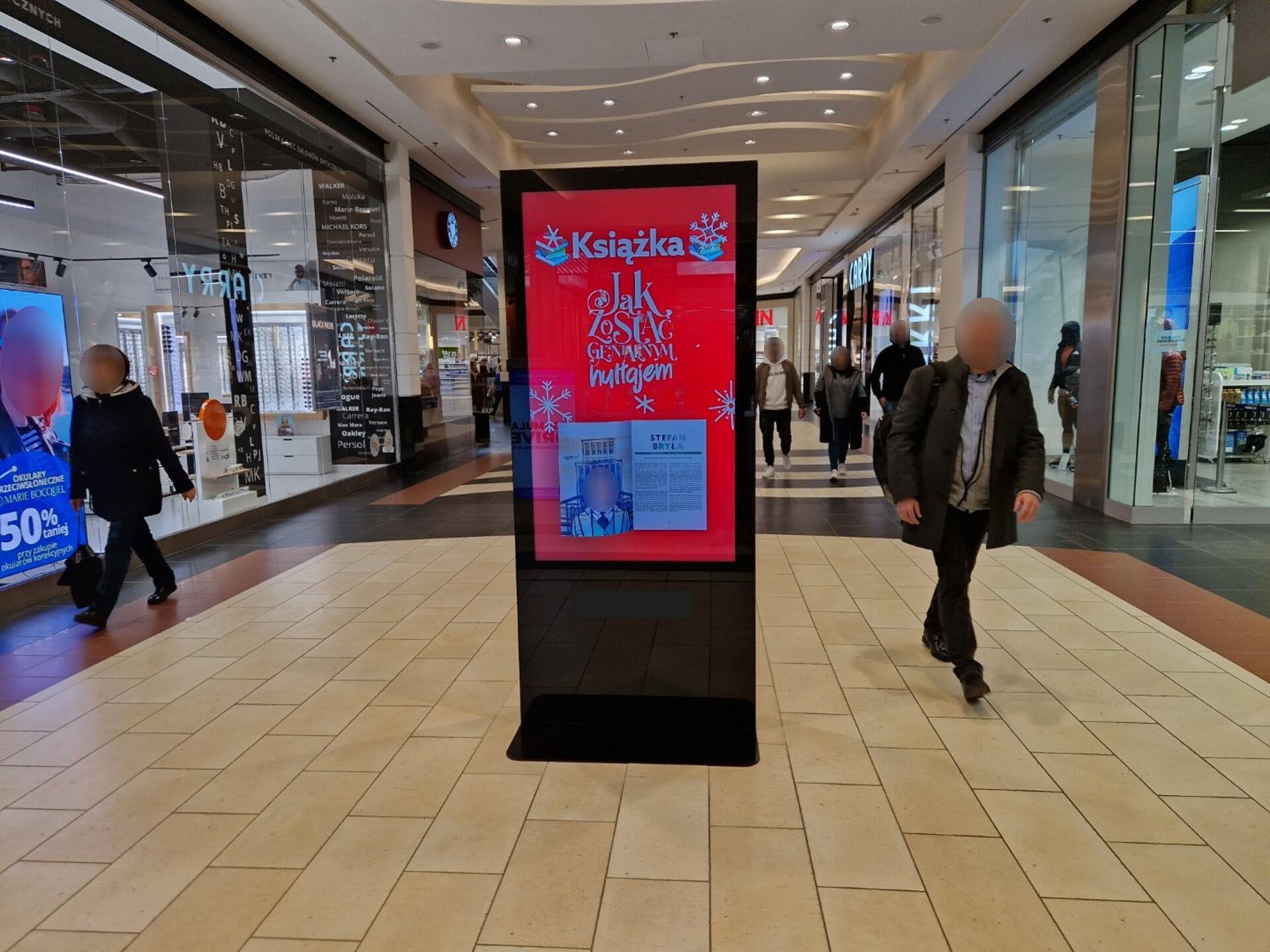 Przykładowa reklama