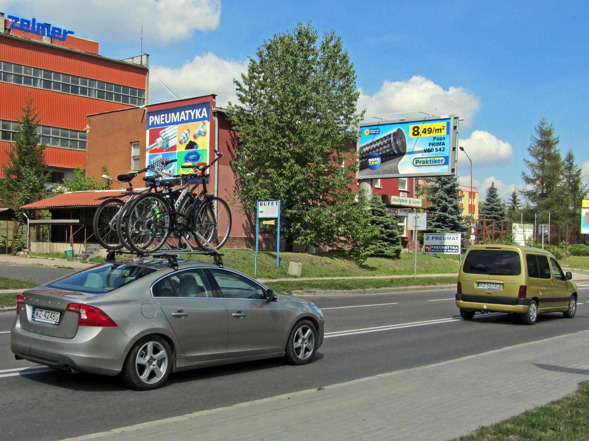 Przykładowa reklama