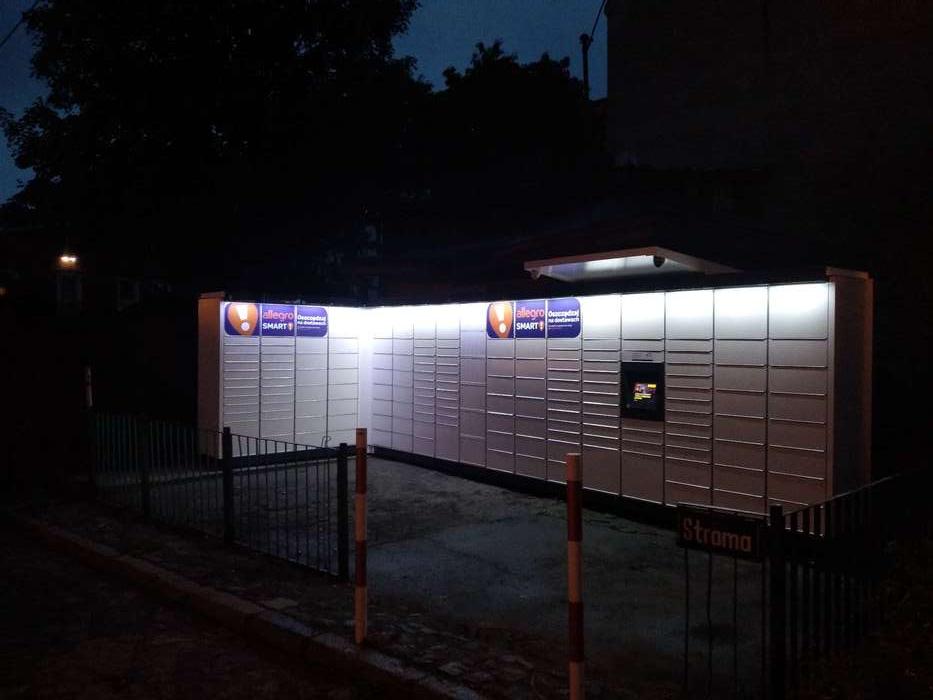 Przykładowa reklama