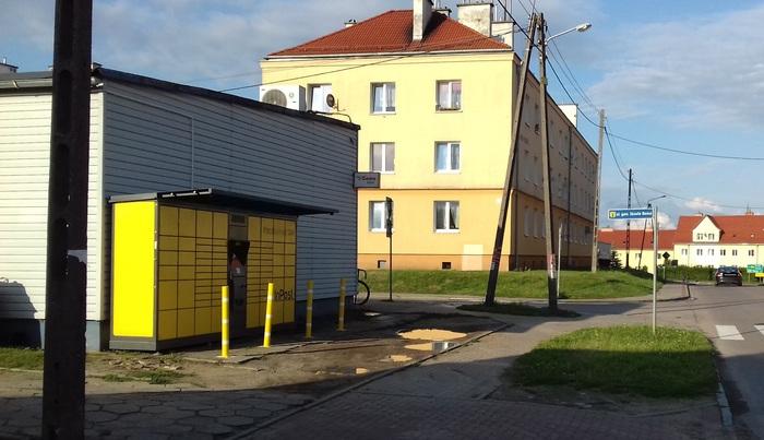 Przykładowa reklama